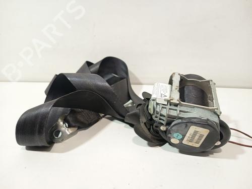 Sikkerhedssele foran venstre Sikkerhedssele foran venstre VW GOLF V Variant (1K5) 1.4 TSI (140 hp) 34631133 34631133