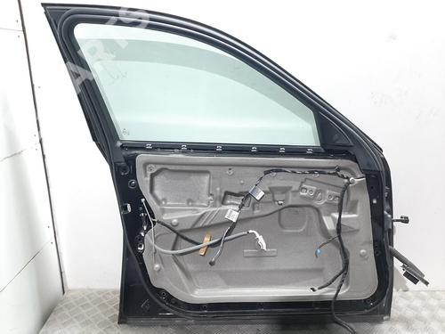 Left front door BMW 5 (E60) 525 d | BP8335871C2 