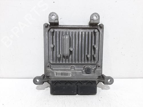 Engine control unit (ECU) MERCEDES-BENZ SPRINTER 3,5-t Bus (B906)  | BP16280753M57 