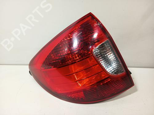 Used Left taillight Left taillight KIA RIO I Hatchback (DC) 1.5 16V (97 hp) 36230957 36230957
