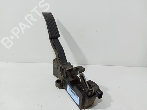 Used Pedal MERCEDES-BENZ A-CLASS (W169) A 180 CDI (169.007, 169.307) (109 hp) 29276700