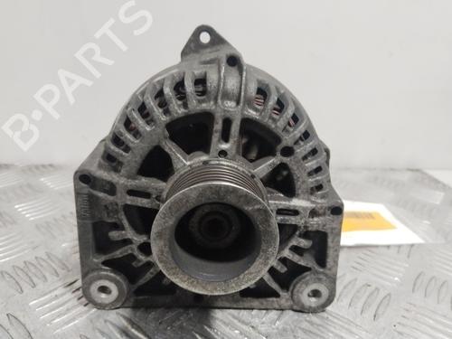 Used Alternator Alternator RENAULT SCÉNIC II (JM0/1_) 1.9 dCi (JM14) (131 hp) 31854865 31854865
