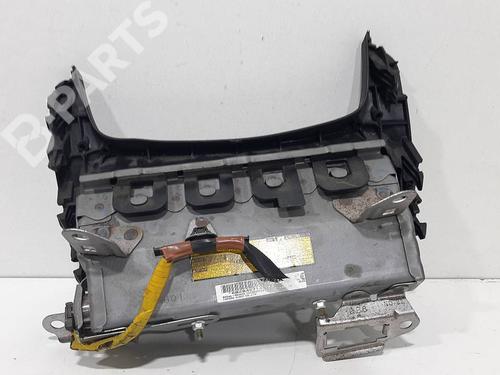 BP9249785C10 | Airbag passager dashboard TOYOTA PRIUS (_W3_)  BP9249785C10