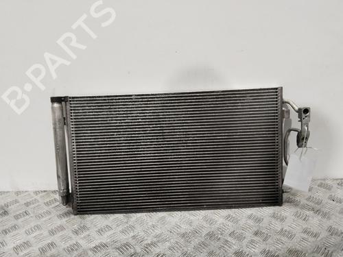 Used AC radiator BMW 3 Gran Turismo (F34) 328 i xDrive (245 hp) 21055513