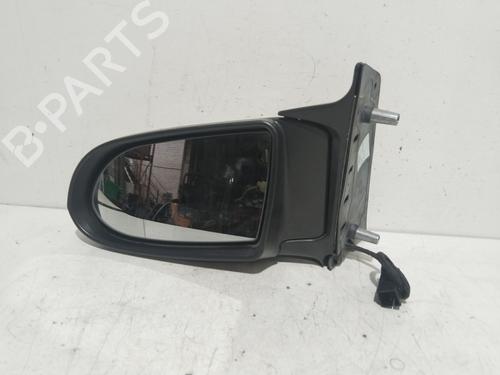Retrovisor izquierdo OPEL ZAFIRA A MPV (T98) [1999-2006]  20224172