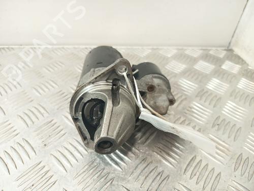 Used Starter Starter OPEL AGILA A (H00) 1.0 (F68) (60 hp) 34716098 34716098