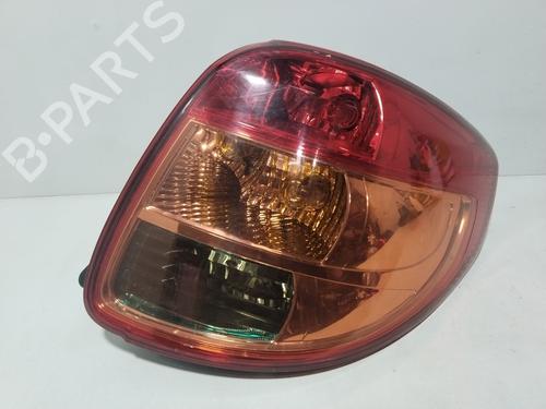 Used Right taillight Right taillight FIAT SEDICI (189_) 2.0 D Multijet 4x4 (135 hp) 31356704 31356704