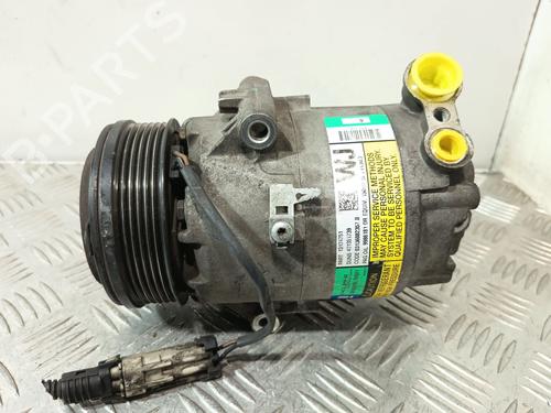 AC compressor OPEL ASTRA H (A04) 1.7 CDTI (L48) | BP36778384M34 - Image 2