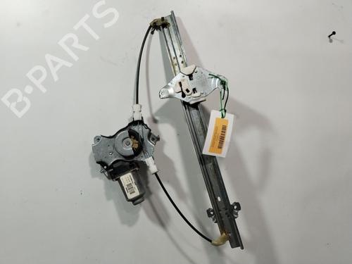 Used Rear right window mechanism Rear right window mechanism NISSAN PRIMERA Hatchback (P12) [2002-2026] 33719845 33719845