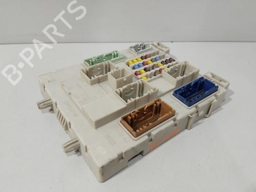 Fuse box FORD TRANSIT CONNECT MPV  | BP28218005E1 