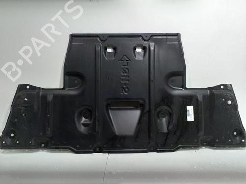 Used Upper protection NISSAN LEAF (ZE0) Electric (109 hp) 13947956