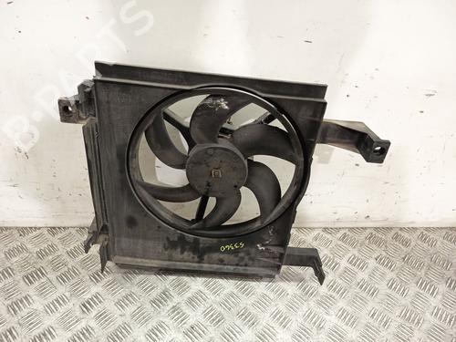 radiator-fan-smart-fortwo-coupe-450-2004-2005-2006-2007-36186059 main image