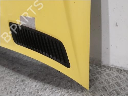 Hood MERCEDES-BENZ SPRINTER 3,5-t Bus (B906) 315 CDI (906.731, 906.733, 906.735) | BP29564587C1 