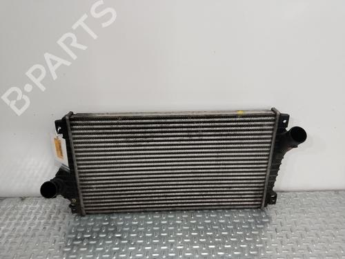Intercooler CHEVROLET LACETTI (J200) 2.0 D (121 hp) 31806303