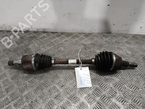 Used Left front driveshaft Left front driveshaft FORD C-MAX II (DXA/CB7, DXA/CEU) 1.0 EcoBoost (125 hp) 30128712 30128712