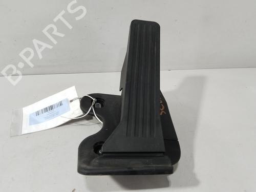 Pedal MAZDA 3 (BM, BN) 2.2 D | BP30145164I4