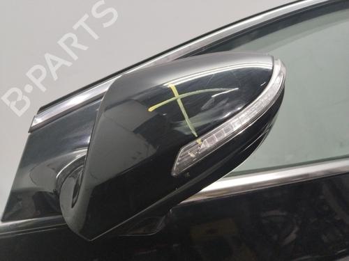 Left front door HYUNDAI i40 I (VF)  | BP17099732C2 