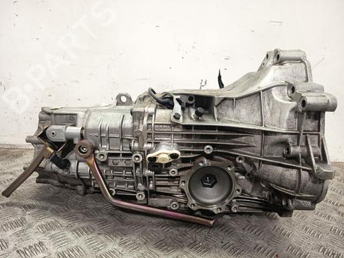 Used Gearbox Gearbox VW PASSAT B5.5 (3B3) 1.8 T 20V (150 hp) 35812772 35812772