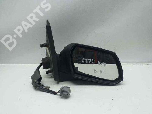 Used Right mirror FORD MONDEO III Saloon (B4Y) [2000-2007]  5194603