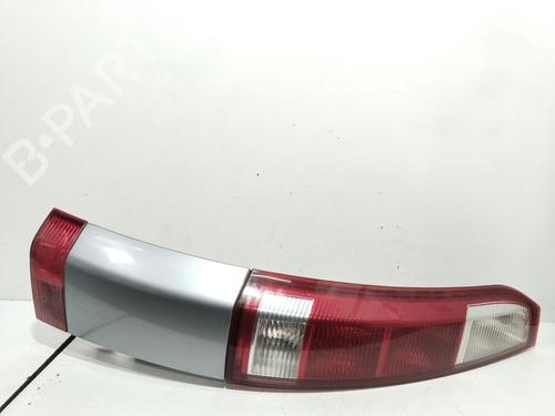 Used Left taillight Left taillight OPEL MERIVA A MPV (X03) [2003-2010] 17559769 17559769