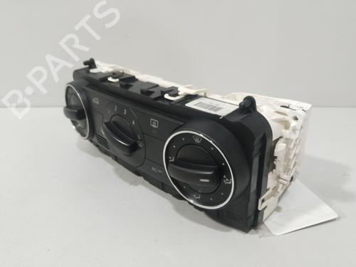 Climate control MERCEDES-BENZ A-CLASS (W169)  | BP28077544I5 