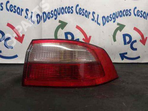 Used Right taillight RENAULT LAGUNA II (BG0/1_) [2001-2007]  5165697