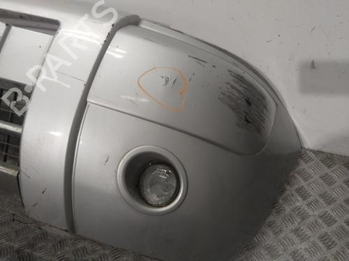 Front bumper PEUGEOT PARTNER Box Body/MPV (5_, G_) 1.6 HDi 75 | BP29886029C7