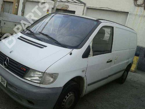 Servo brake MERCEDES-BENZ VITO Van (W638)  | BP5198594M42 