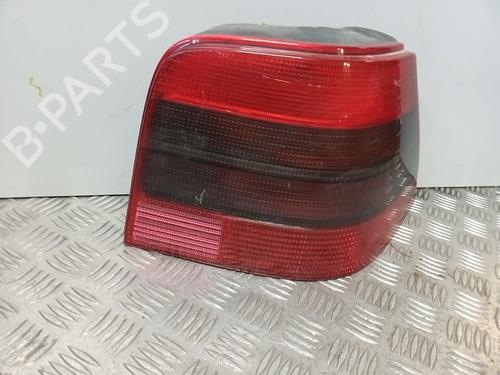 Right taillight VW GOLF IV (1J1)  | BP9770318C35 