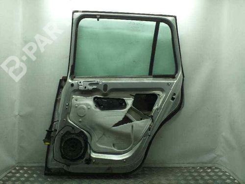 Right rear door CITROËN C4 Picasso I MPV (UD_)  | BP5199065C5 