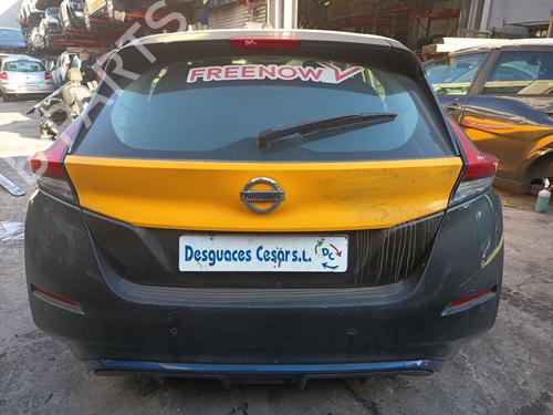 Right headlight NISSAN LEAF (ZE0) Electric | BP32361437C29 