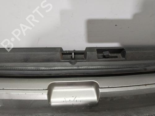 Tailgate PEUGEOT 3008 I MPV (0U_) 2.0 HDi | BP29387428C6 