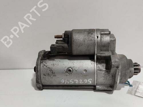 Used Starter SEAT LEON (1M1) [1999-2006]  11345346