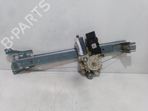 Used Rear right window mechanism MERCEDES-BENZ A-CLASS (W168) [1997-2005]  17131069