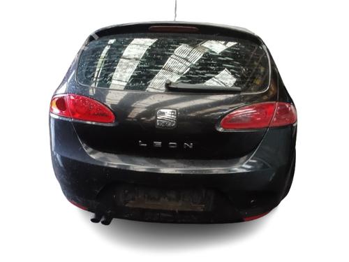 Steering column SEAT LEON (1P1) 2.0 TDI 16V | BP32520401M21 - Image 10