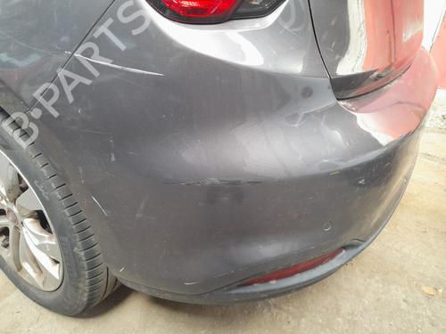 Used Rear bumper Rear bumper 39472072 39472072