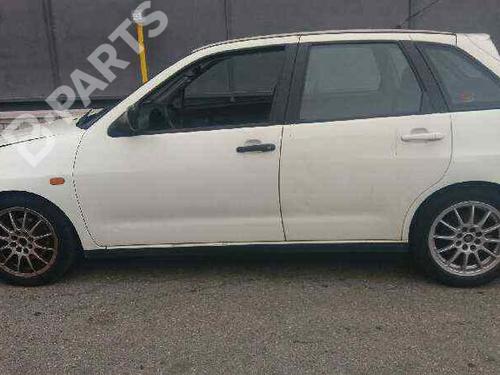 Front right exterior door handle SEAT IBIZA II (6K1)  | BP5239426C129 