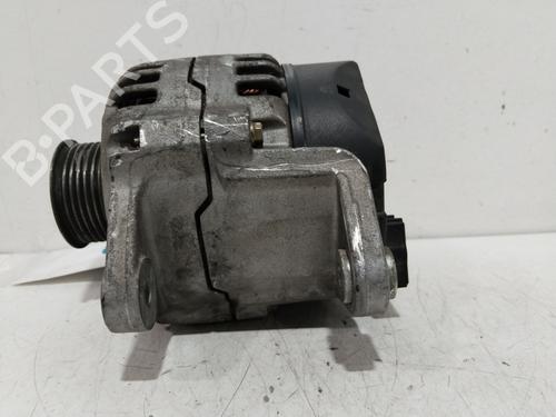 Alternator FORD ESCORT VI (GAL, AAL, ABL) 1.6 i 16V | BP17106055M7 