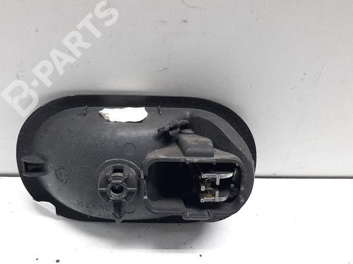 Front left interior door handle RENAULT MEGANE II (BM0/1_, CM0/1_)  | BP8316092I13 