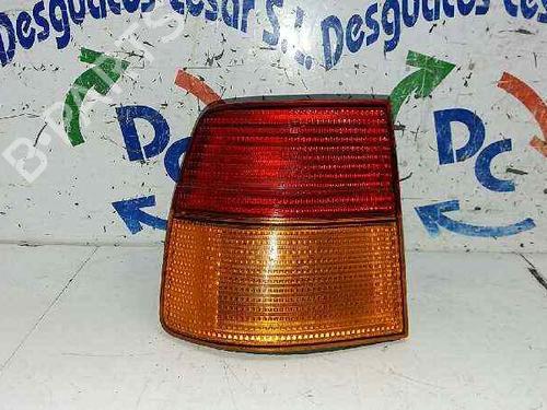 Used Left taillight Left taillight SEAT TOLEDO I (1L2) [1991-1999] 5189033 5189033