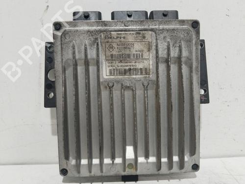 Used Engine control unit (ECU) Engine control unit (ECU) DACIA LOGAN MCV (KS_) 1.5 dCi (KS0K) (68 hp) 20160737 20160737