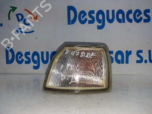 Blinker vorne links für Blinker vorne links OPEL VECTRA A (J89) [1988-1995] 5201164 5201164