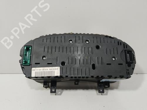 Instrument cluster VW POLO IV (9N_, 9A_) 1.2 12V | BP27988623C47