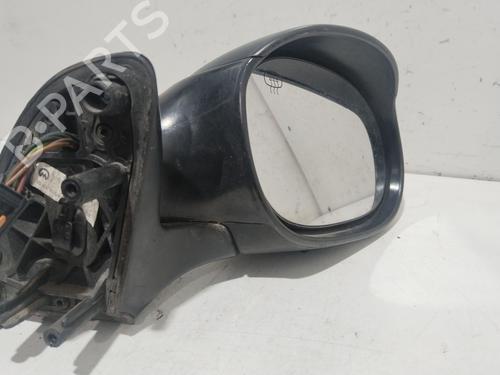 Used Right mirror CITROËN XSARA PICASSO (N68) 1.6 HDi (90 hp) 23279099