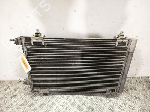 Used AC radiator AC radiator PEUGEOT 307 (3A/C) 1.4 16V (88 hp) 34583019 34583019