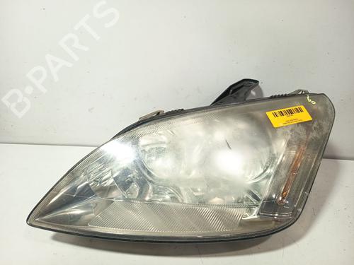 Used Left headlight Left headlight 38510265 38510265