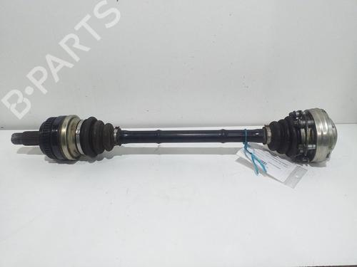 Used Left rear driveshaft Left rear driveshaft BMW 1 (E81) 118 i (143 hp) 11809841 11809841