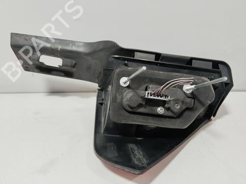 Left taillight FORD GALAXY II (WA6) 2.0 TDCi | BP36045852C34 - Image 2