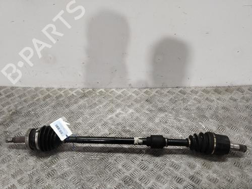 Used Right front driveshaft HYUNDAI SONATA V (NF) 2.0 CRDi (140 hp) 31354059