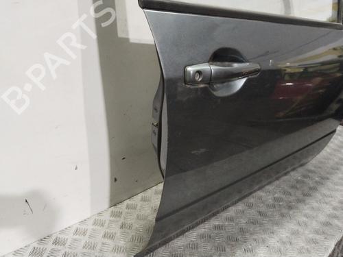 Right front door MITSUBISHI OUTLANDER I (CU_W) 2.0 (CU2W) | BP30338201C3 